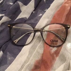 Chloe CE2721 036 54-18-140 frames